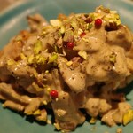 トロワ コパン - 