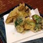 炭火燻し屋 蔵之助 亀戸店 - 