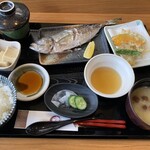 笑食処 うえだ - 