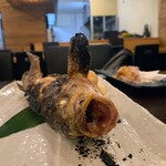 Genshiyaki Nihonshu Ame Nochi Hareruya - 