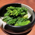 薄野 肉海鮮炉端 芯々 - 