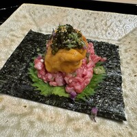 肉割烹 よし田 - 