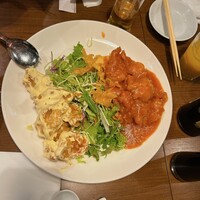 過門香歩高里 六本木店 - 