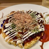 鉄板焼 りんご - 