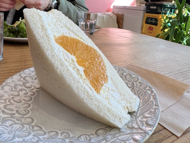 City Lights（シティ ライツ） - 石巻（カフェ）の写真