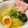 麺づくり 蒼空 本店