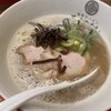 福間ラーメンろくでなし 福津本店