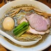 中華そばや 和凡 - 料理写真: