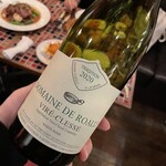 ラ メゾン ダミ - 