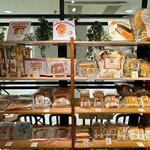 サンデーブランチ - 