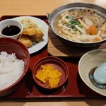 ジョイフル - 料理写真: