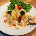 サンデーブランチ - 