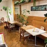 サンデーブランチ - 