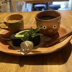 のぼり窯カフェ - 