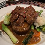 ラ メゾン ダミ - 