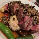 ラ メゾン ダミ - 