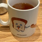 サンデーブランチ - 