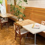 サンデーブランチ - 