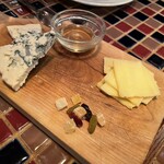 ラ メゾン ダミ - 