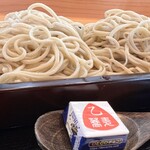 乙蕎麦 - 乙蕎麦さんのお蕎麦は最高