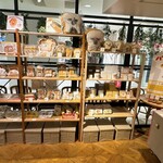 サンデーブランチ - 