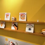 サンデーブランチ - 