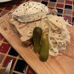 ラ メゾン ダミ - 