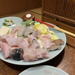 Fugu Tenjin - 