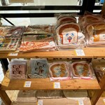 サンデーブランチ - 