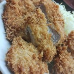 Tonkatsu Yamabe - 