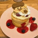 サンデーブランチ - 