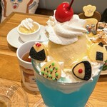 サンデーブランチ - 