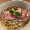 田中の中華そば - 料理写真: