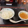 日高屋 新八柱店