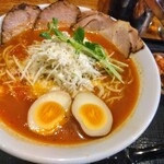 ラーメンたろう - 