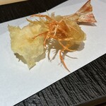 Kyoubashi Tempura To Sushi Ishii - 