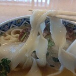 蘭州牛肉拉面 - 