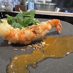 Oosaka Tempura Saku - 