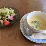 シークレット レストラン カメ - 