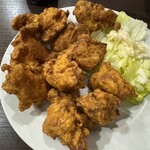 徳栄 - 