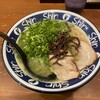 博多らーめん ShinShin 天神本店