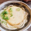 博多うどん ふくべ - 料理写真: