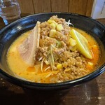 麺屋いいづか - 料理写真: