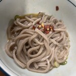 三嶋製麺所 - 