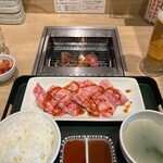 焼肉 ダイナマイト - 