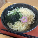 天の伊吹 - 料理写真:大うちゅう