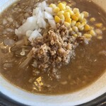 味噌ラーメン専門店 日月堂 - 