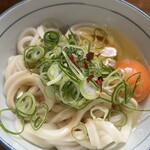 三嶋製麺所 - 