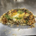 Imada Okonomiyaki - 