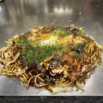 Imada Okonomiyaki - 